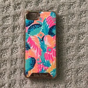 Lilly Pulitzer Phone Case